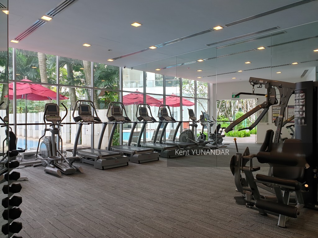 Madison Residences (D10), Condominium #245941651